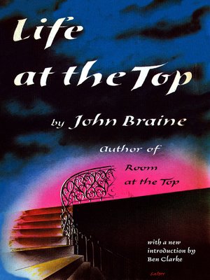 cover image of Life at the Top